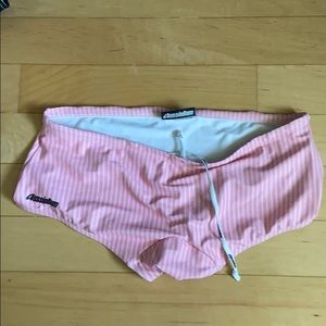 Men’s swim